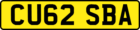 CU62SBA