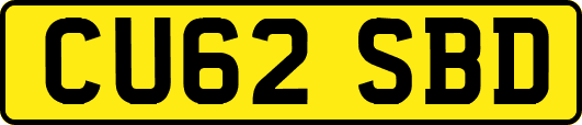 CU62SBD