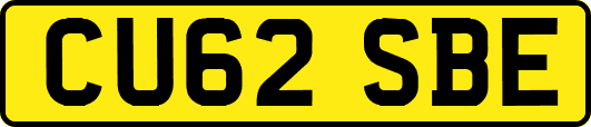 CU62SBE