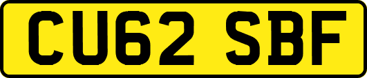 CU62SBF
