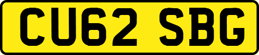 CU62SBG
