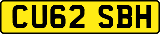 CU62SBH