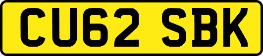 CU62SBK