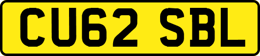 CU62SBL