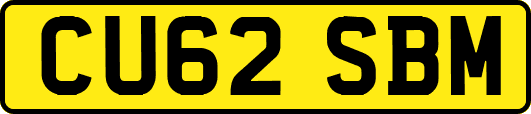 CU62SBM