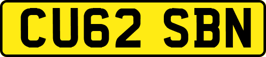 CU62SBN