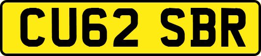 CU62SBR