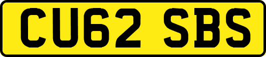 CU62SBS