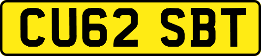 CU62SBT