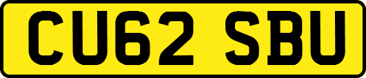 CU62SBU