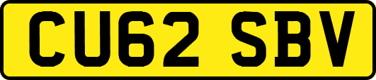CU62SBV