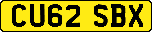 CU62SBX