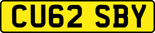 CU62SBY