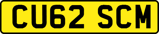 CU62SCM