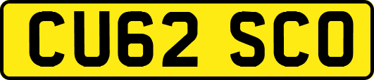 CU62SCO