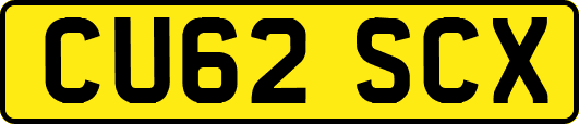 CU62SCX