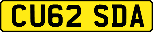CU62SDA