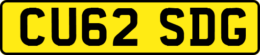 CU62SDG