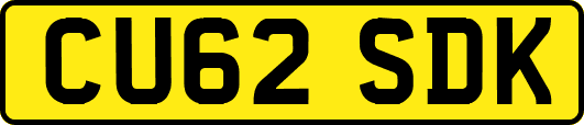 CU62SDK
