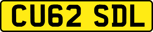 CU62SDL