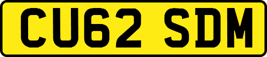 CU62SDM
