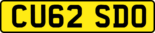 CU62SDO
