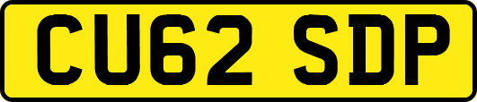 CU62SDP