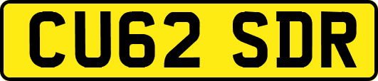 CU62SDR