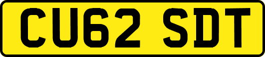 CU62SDT