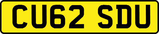 CU62SDU