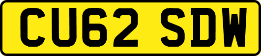 CU62SDW
