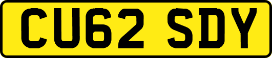 CU62SDY