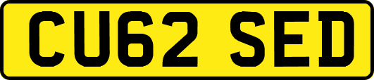 CU62SED