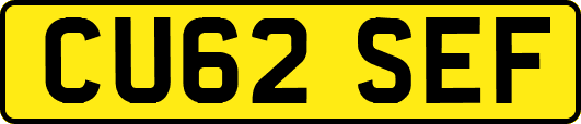 CU62SEF
