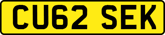 CU62SEK