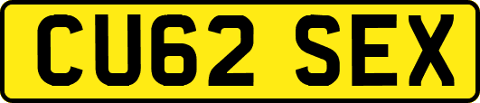 CU62SEX