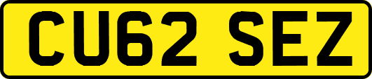 CU62SEZ