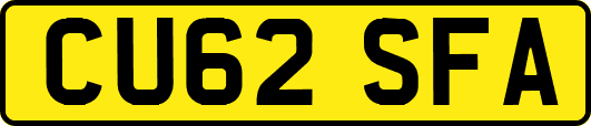 CU62SFA