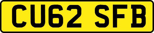 CU62SFB