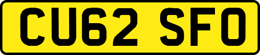 CU62SFO