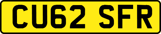 CU62SFR