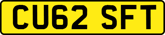 CU62SFT