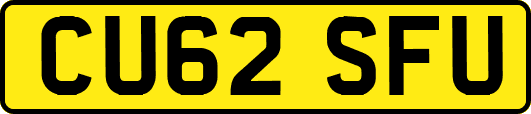 CU62SFU