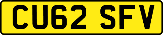 CU62SFV