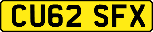 CU62SFX