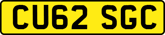 CU62SGC