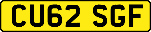 CU62SGF