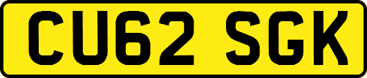 CU62SGK