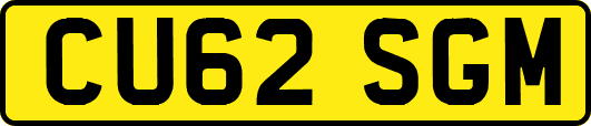 CU62SGM