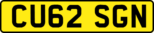 CU62SGN